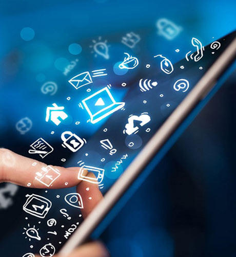 نرم افزار موبایل